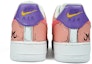 Shop 【定製球鞋】 Nike Air Force 1 Low 空軍一號 七龍珠 魔人布歐 動漫主題定製 耐磨防滑 低筒 板鞋 女款 粉