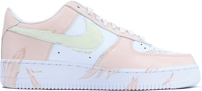 (W) 나이키 에어포스 1 로우 '단풍잎 레드' (커스텀) DD8959-100(Team25-羽毛) Order (W) 나이키 에어포스 1 로우 '단풍잎 레드' (커스텀) DD8959-100(Team25-羽毛)