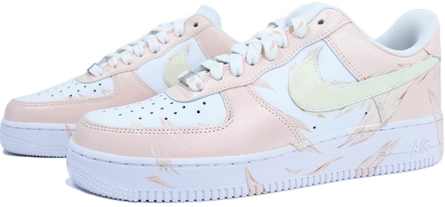 (W) 나이키 에어포스 1 로우 '단풍잎 레드' (커스텀) DD8959-100(Team25-羽毛) Lookbook (W) 나이키 에어포스 1 로우 '단풍잎 레드' (커스텀) DD8959-100(Team25-羽毛)