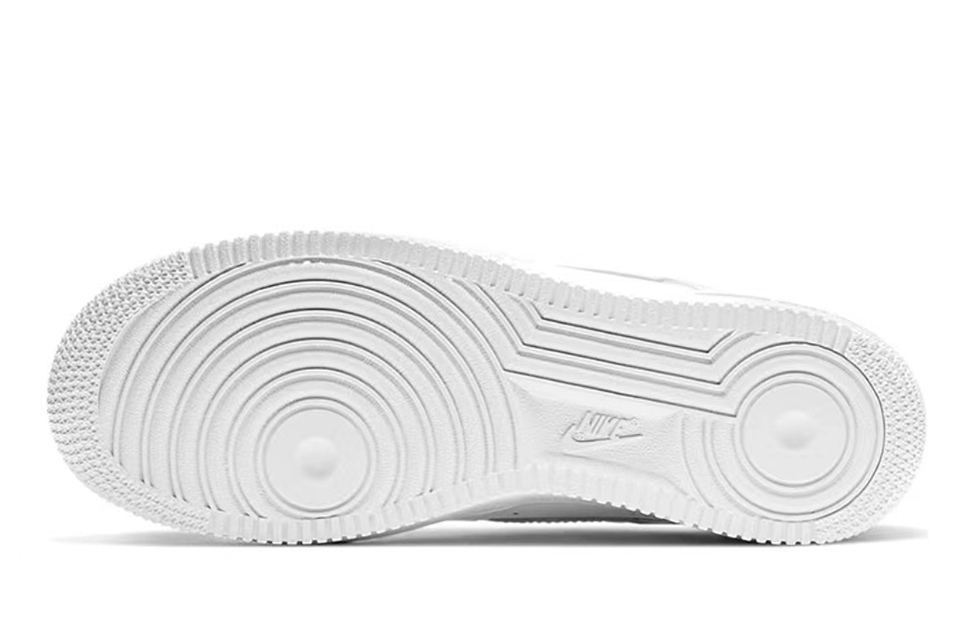 Details for (W) [Sepatu Custom] Nike Air Force 1 Low 'Daun Maple Merah' DD8959-100(Team25-羽毛)