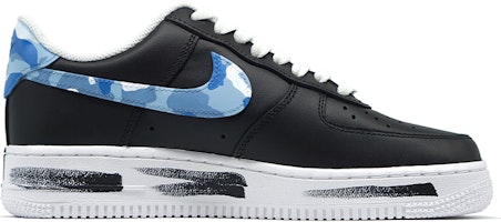 (W) 나이키 에어포스 1 로우 '해병대 위장 커스텀' 315115-112(Team-R-女款喷涂手绘海军陆战队) Order (W) 나이키 에어포스 1 로우 '해병대 위장 커스텀' 315115-112(Team-R-女款喷涂手绘海军陆战队)