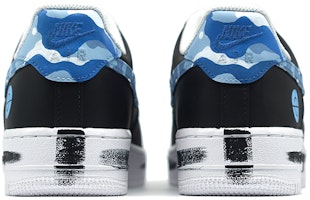 (W) 나이키 에어포스 1 로우 '해병대 위장 커스텀' 315115-112(Team-R-女款喷涂手绘海军陆战队) Shop (W) 나이키 에어포스 1 로우 '해병대 위장 커스텀' 315115-112(Team-R-女款喷涂手绘海军陆战队)