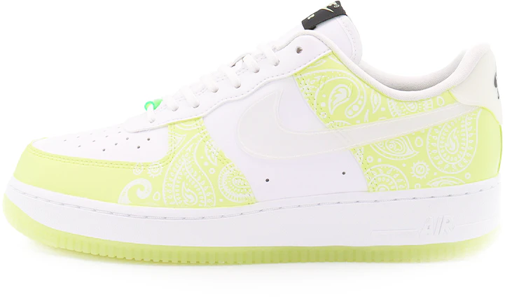 custom-shoes-women-nike-air-force-1-low-matcha-macaron-cashew-flower