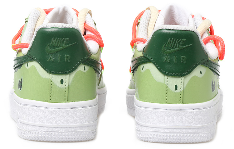Purchase (W) [Kasut Tersuai] Nike Air Force 1 Low 'Ais Krim Matcha Tersuai' DD8959-100(Team拾玖-女款冰淇淋)