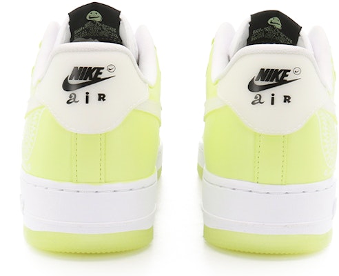 【定制球鞋】 Nike Air Force 1 Low 抹茶馬卡龍 腰果花 防滑輕便 低幫 板鞋 女款 白綠 Purchase 【定制球鞋】 Nike Air Force 1 Low 抹茶馬卡龍 腰果花 防滑輕便 低幫 板鞋 女款 白綠