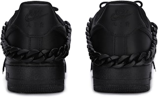 (W) 나이키 에어포스 1 로우 '매트 블랙 다크사이드' (커스텀) DD8959-001(Team55-黑机能AF1女) Shop (W) 나이키 에어포스 1 로우 '매트 블랙 다크사이드' (커스텀) DD8959-001(Team55-黑机能AF1女)