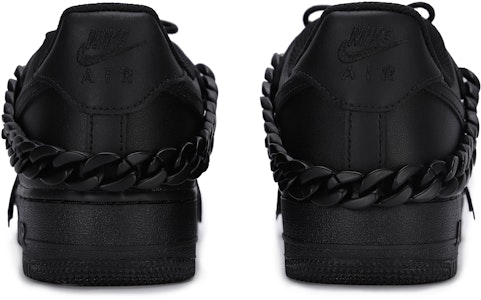 (W) Zapatillas Nike Air Force 1 Low 'Negro Mate Dark Side' DD8959-001(Team55-黑机能AF1女) Shop (W) Zapatillas Nike Air Force 1 Low 'Negro Mate Dark Side' DD8959-001(Team55-黑机能AF1女)