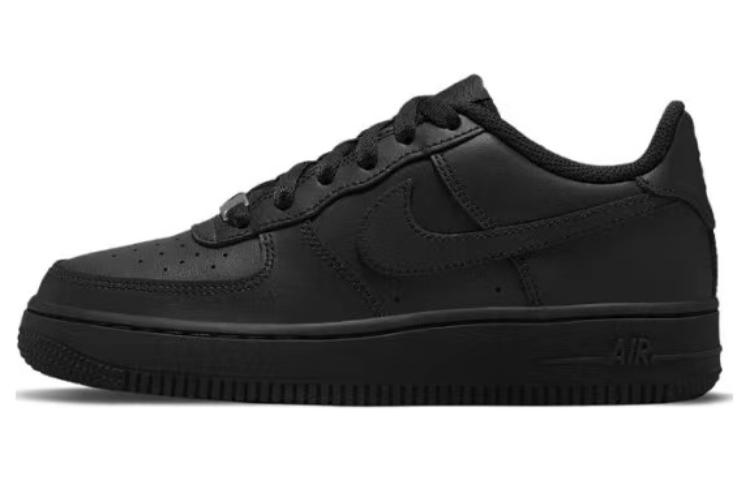 Purchase (W) Zapatillas Nike Air Force 1 Low 'Negro Mate Dark Side' DD8959-001(Team55-黑机能AF1女)