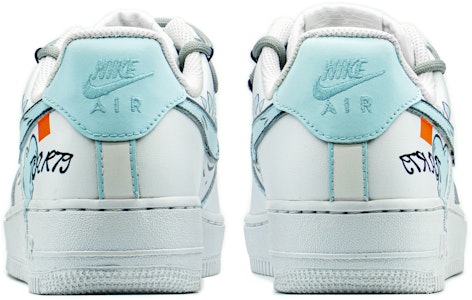 (W) Nike Air Force 1 "Anime Póker" (Personalizadas) DH2920-111(TeamA-AF1扑克蓝白S-BOX) Purchase (W) Nike Air Force 1 "Anime Póker" (Personalizadas) DH2920-111(TeamA-AF1扑克蓝白S-BOX)