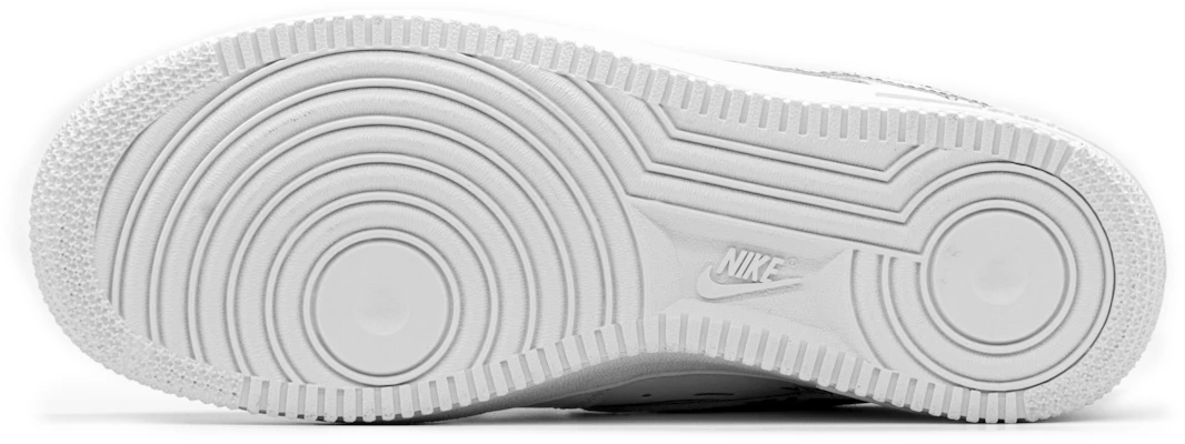 【定制球鞋】Nike Air Force 1 Low 五一出游 二次元 禮盒 撲克 低幫 板鞋 女款 藍白灰 Details for 【定制球鞋】Nike Air Force 1 Low 五一出游 二次元 禮盒 撲克 低幫 板鞋 女款 藍白灰