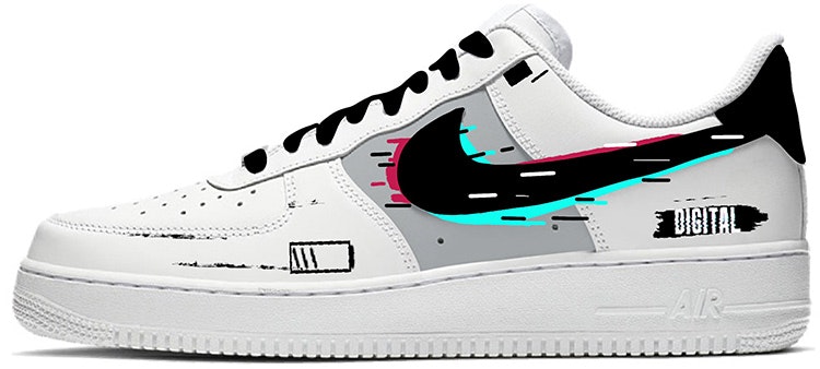 custom-shoes-women-nike-air-force-1-low-mechanical-error
