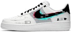 Buy (W) ナイキ AF1 ロー "メカニカルエラー" (Nike AF1 Low "Mechanical Error") DD8959-100(Team7-机械故障)