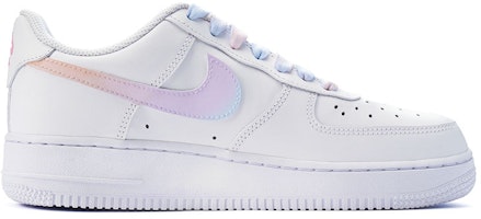 (W) 나이키 에어포스 1 '인어공주' (Nike Air Force 1 'Mermaid') DD8959-100(Team74-美人鱼传说) Order (W) 나이키 에어포스 1 '인어공주' (Nike Air Force 1 'Mermaid') DD8959-100(Team74-美人鱼传说)