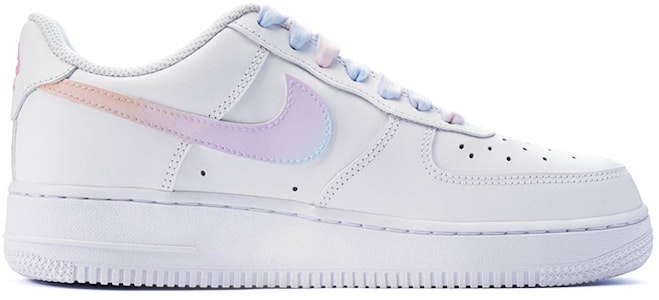 (W) 나이키 에어포스 1 '인어공주' (Nike Air Force 1 'Mermaid') DD8959-100(Team74-美人鱼传说) Order (W) 나이키 에어포스 1 '인어공주' (Nike Air Force 1 'Mermaid') DD8959-100(Team74-美人鱼传说)