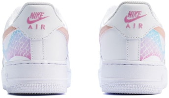 (W) 나이키 에어포스 1 '인어공주' (Nike Air Force 1 'Mermaid') DD8959-100(Team74-美人鱼传说) Shop (W) 나이키 에어포스 1 '인어공주' (Nike Air Force 1 'Mermaid') DD8959-100(Team74-美人鱼传说)
