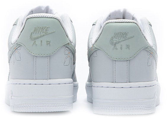 (W) Zapatillas Nike Air Force 1 Low 'Festival de Otoño Osmanthus' DD8959-100(TeamB-女款桂花白绿) Purchase (W) Zapatillas Nike Air Force 1 Low 'Festival de Otoño Osmanthus' DD8959-100(TeamB-女款桂花白绿)