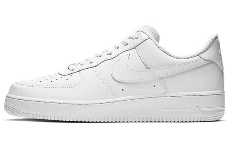 Sizing (W) Zapatillas Nike Air Force 1 Low 'Festival de Otoño Osmanthus' DD8959-100(TeamB-女款桂花白绿)