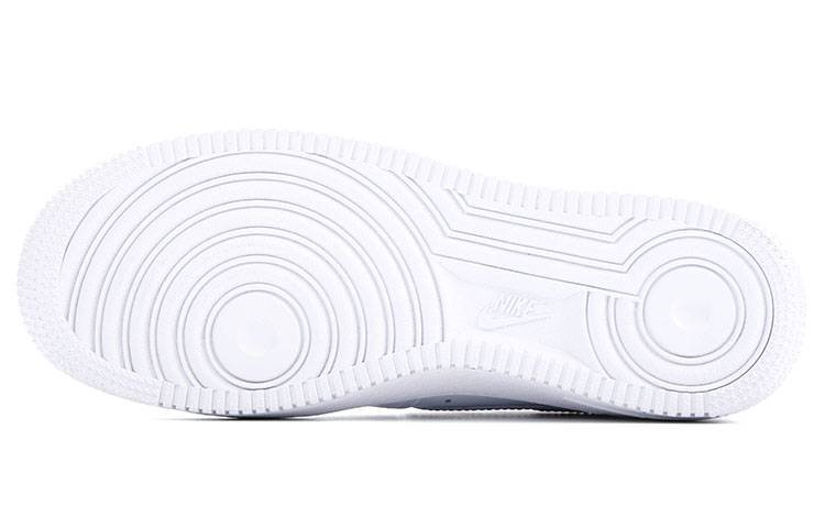 Purchase (W) ナイキ AF1 ロー "真夜中の稲妻メルト" (Nike AF1 Rō "Mayonaka no Inazuma Meruto") DD8959-100(Team18-闪电夜空）