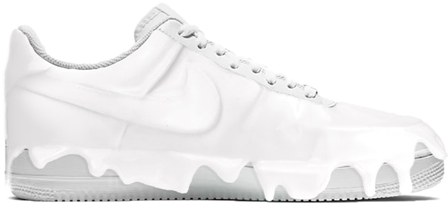 (W) 나이키 에어포스 1 로우 '밀크 치즈 플루이드' (커스텀) 314192—117(TeamY-女款奶酪) Order (W) 나이키 에어포스 1 로우 '밀크 치즈 플루이드' (커스텀) 314192—117(TeamY-女款奶酪)