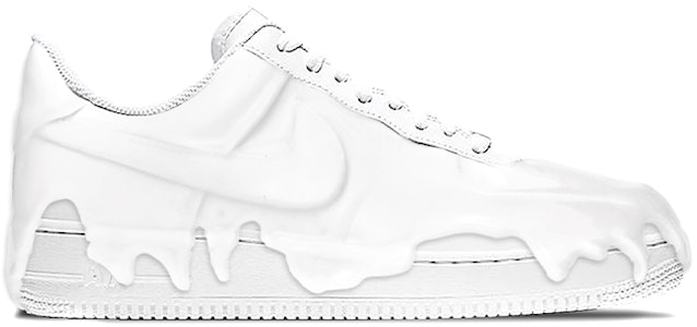 (W) 나이키 에어포스 1 로우 '밀크 치즈 플루이드' (커스텀) 314192—117(TeamY-女款奶酪) Shop (W) 나이키 에어포스 1 로우 '밀크 치즈 플루이드' (커스텀) 314192—117(TeamY-女款奶酪)