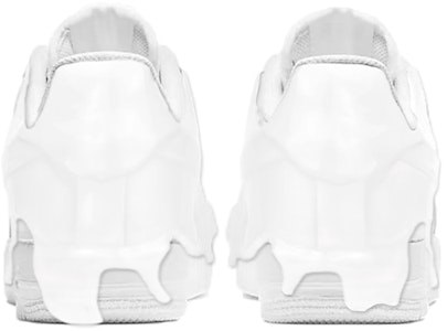 (W) 나이키 에어포스 1 로우 '밀크 치즈 플루이드' (커스텀) 314192—117(TeamY-女款奶酪) Details for (W) 나이키 에어포스 1 로우 '밀크 치즈 플루이드' (커스텀) 314192—117(TeamY-女款奶酪)