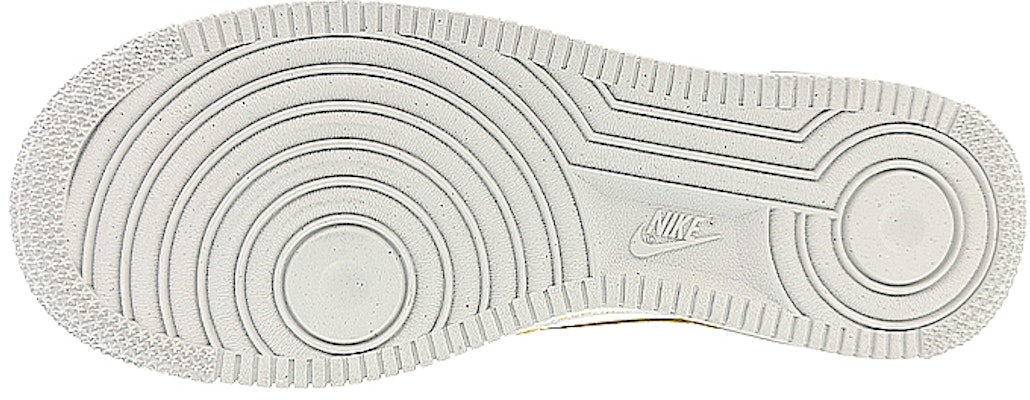 (W) ナイキ エア フォース 1 ロー レディース「Minimalist Film Maker's Love Letter」黄色-黒 DX6065-171(Team40-女款电影人的情书黄黑) Details for (W) ナイキ エア フォース 1 ロー レディース「Minimalist Film Maker's Love Letter」黄色-黒 DX6065-171(Team40-女款电影人的情书黄黑)