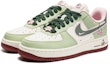 Shop 【定製球鞋】 Nike Air Force 1 Low 野鶴製造 薄荷奶綠 夏日感 配搭無礙 禮盒版 低筒 板鞋 女款 莫蘭迪綠