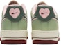 Purchase 【定製球鞋】 Nike Air Force 1 Low 野鶴製造 薄荷奶綠 夏日感 配搭無礙 禮盒版 低筒 板鞋 女款 莫蘭迪綠