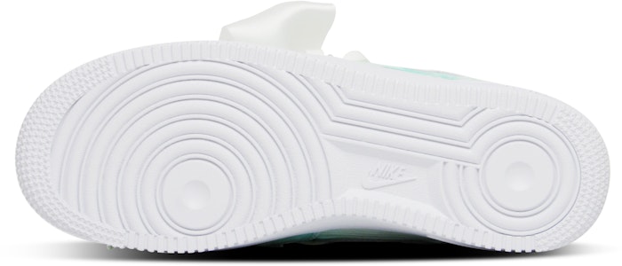 (W) 【カスタムシューズ】(女性用) ナイキ エアフォース 1 ロー 'ミントグリーンボウ' DV4244-111(Team65-清新蓝绿) Purchase (W) 【カスタムシューズ】(女性用) ナイキ エアフォース 1 ロー 'ミントグリーンボウ' DV4244-111(Team65-清新蓝绿)