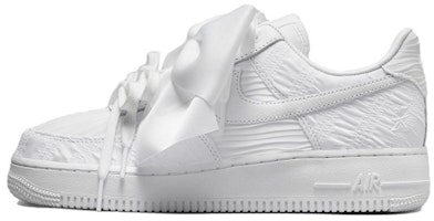 (W) 나이키 에어포스 1 로우 '민트 리본' (커스텀) DV4244-111(Team65-清新蓝绿) Details for (W) 나이키 에어포스 1 로우 '민트 리본' (커스텀) DV4244-111(Team65-清新蓝绿)