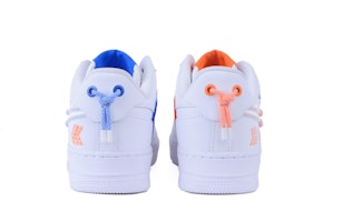 (W) Zapatillas Nike Air Force 1 Low 'Combinación Negro Blanco Amarillo' DH4408-100(Team42-女款潮流电玩黑白黄) Purchase (W) Zapatillas Nike Air Force 1 Low 'Combinación Negro Blanco Amarillo' DH4408-100(Team42-女款潮流电玩黑白黄)