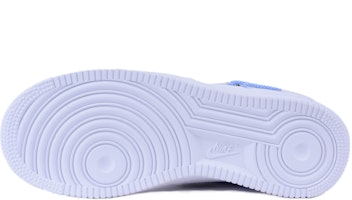 (W) Zapatillas Nike Air Force 1 Low 'Combinación Negro Blanco Amarillo' DH4408-100(Team42-女款潮流电玩黑白黄) Details for (W) Zapatillas Nike Air Force 1 Low 'Combinación Negro Blanco Amarillo' DH4408-100(Team42-女款潮流电玩黑白黄)