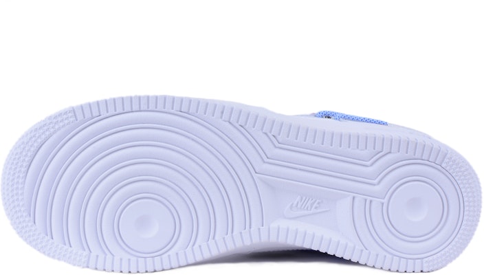 (W) 나이키 에어포스 1 로우 '믹스매치 검흰노' DH4408-100(Team42-女款潮流电玩黑白黄) Details for (W) 나이키 에어포스 1 로우 '믹스매치 검흰노' DH4408-100(Team42-女款潮流电玩黑白黄)