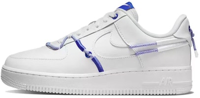 (W) Zapatillas Nike Air Force 1 Low 'Combinación Negro Blanco Amarillo' DH4408-100(Team42-女款潮流电玩黑白黄) Sizing (W) Zapatillas Nike Air Force 1 Low 'Combinación Negro Blanco Amarillo' DH4408-100(Team42-女款潮流电玩黑白黄)