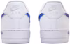 Shop 【訂製球鞋】Nike Air Force 1 Low 空軍一號 藝術 油畫 莫內睡蓮 低筒 板鞋 女款 白藍紫