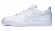 Details for 【訂製球鞋】Nike Air Force 1 Low 空軍一號 藝術 油畫 莫內睡蓮 低筒 板鞋 女款 白藍紫
