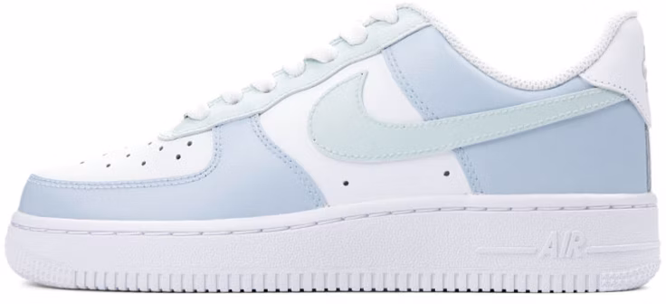 custom-shoes-women-nike-air-force-1-low-morandi-blue-green-white-valentine-s-day