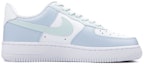Order (W) Nike Air Force 1 Morandi Azul-Verde San Valentín DD8959-100(Team18-女款莫兰迪蓝绿QD)