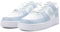 Lookbook (W) Nike Air Force 1 Morandi Azul-Verde San Valentín DD8959-100(Team18-女款莫兰迪蓝绿QD)