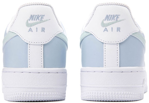 (W) Nike Air Force 1 Morandi Azul-Verde San Valentín DD8959-100(Team18-女款莫兰迪蓝绿QD) Shop (W) Nike Air Force 1 Morandi Azul-Verde San Valentín DD8959-100(Team18-女款莫兰迪蓝绿QD)
