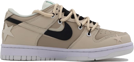 (W) Nike Air Force 1 Low "Lucero" (Personalizadas) DH9765-100(Team53-男款晨星落落S-BOX) Order (W) Nike Air Force 1 Low "Lucero" (Personalizadas) DH9765-100(Team53-男款晨星落落S-BOX)