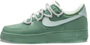 Buy (W) ナイキ AF1 ロー "モーターサイクルグリーン" (カスタム) DD8959-100(Team34-机车绿女)