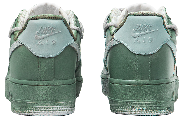 Shop (W) [定制鞋] Nike 空军 1 低帮 '机车绿' DD8959-100(Team34-机车绿女)