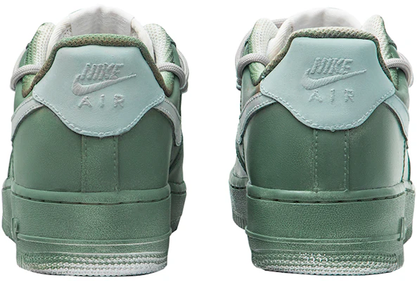 (W) ナイキ AF1 ロー "モーターサイクルグリーン" (カスタム) DD8959-100(Team34-机车绿女) Shop (W) ナイキ AF1 ロー "モーターサイクルグリーン" (カスタム) DD8959-100(Team34-机车绿女)