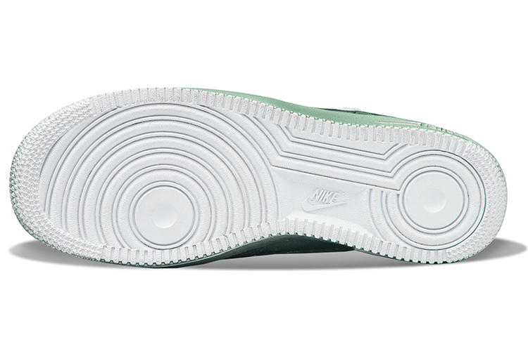 Purchase (W) [定制鞋] Nike 空军 1 低帮 '机车绿' DD8959-100(Team34-机车绿女)