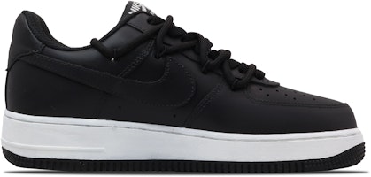 【訂製球鞋】 Nike Air Force 1 Low K先生 朋克 霓虹時代 小眾高級 簡約 百搭 低幫 板鞋 女款 黑色 Order 【訂製球鞋】 Nike Air Force 1 Low K先生 朋克 霓虹時代 小眾高級 簡約 百搭 低幫 板鞋 女款 黑色