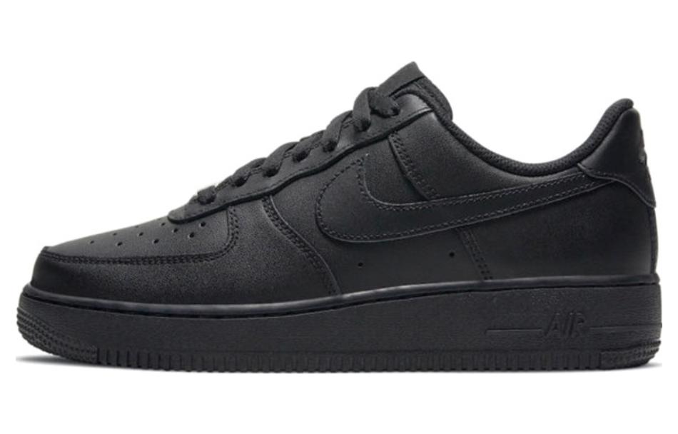 Purchase 【訂製球鞋】Nike Air Force 1 Low Vlad 霓虹宇宙 低筒 板鞋 女款 黑粉