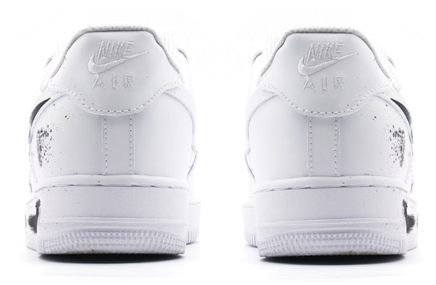 (W) Zapatillas Nike Air Force 1 Low 'Graffiti Olas del Mar' DD8959-100(Team140-海波荡漾) Purchase (W) Zapatillas Nike Air Force 1 Low 'Graffiti Olas del Mar' DD8959-100(Team140-海波荡漾)