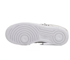 (W) 나이키 에어포스 1 로우 '오프화이트 레트로' (커스텀) DD8959-100(Team60-女款生命肆意) Purchase (W) 나이키 에어포스 1 로우 '오프화이트 레트로' (커스텀) DD8959-100(Team60-女款生命肆意)