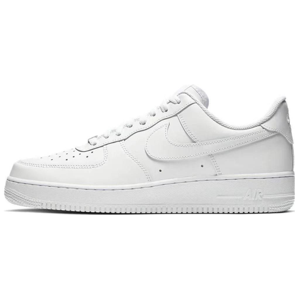 Details for (W) [Sepatu Custom] Nike Air Force 1 Low 'Off White Retro' DD8959-100(Team60-女款生命肆意)
